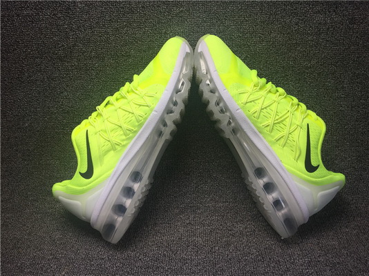 Super Max Nike Air Max 2015 GS--001